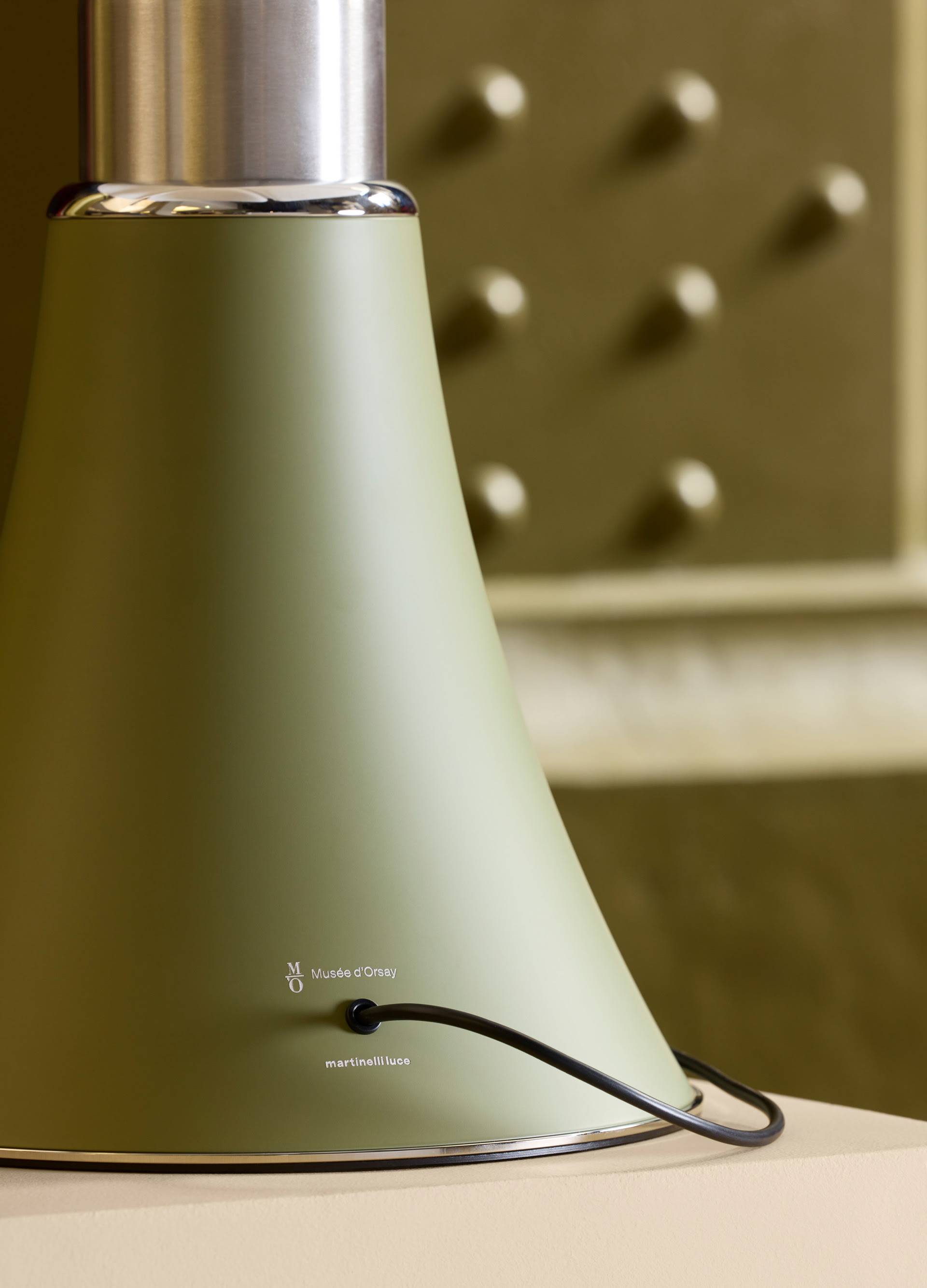 Pipistrello Musee d'Orsay Edition